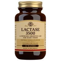 Solgar Lactase
